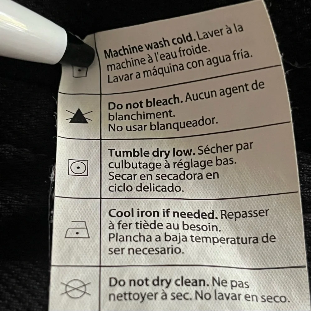 Carhartt‎ 102199 Crowley Jacket Men Small Brown Water Repellent Zip Pocket Nylon - Picture 13 of 16